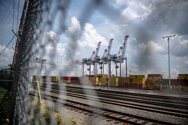US-Canada Trade Talks Reach Critical Negotiation Stage