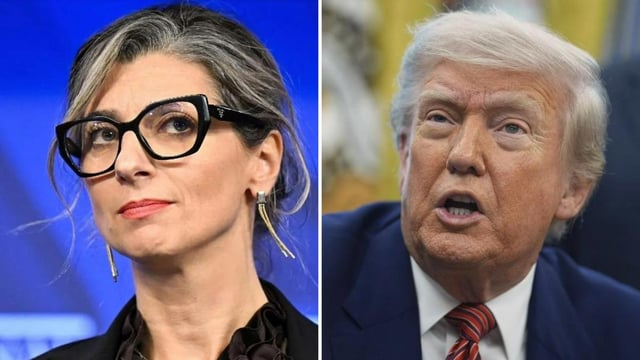 US Takes Action Against UN Expert for Alleged Antisemitic Comments