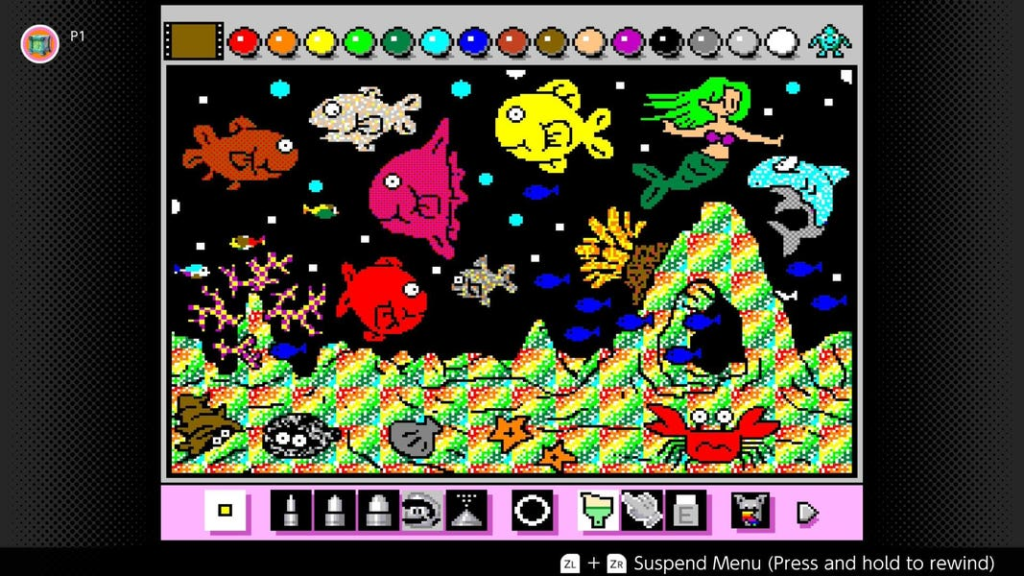 Unlock Creativity on Nintendo Switch 2 with Mario Paint Release