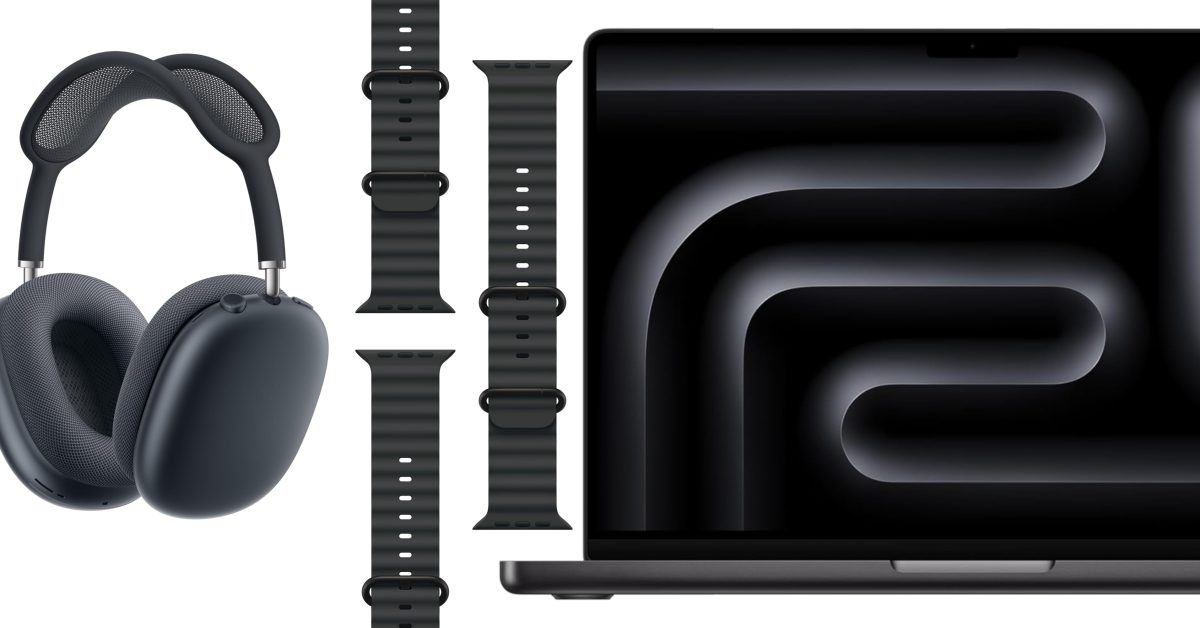 Unmatched Savings on MacBook Pro, AirPods Max, and Mac Studio