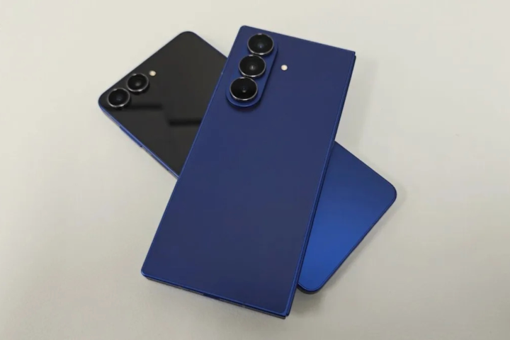Unveiling Samsung Galaxy Z Fold7: The Future of Smartphones