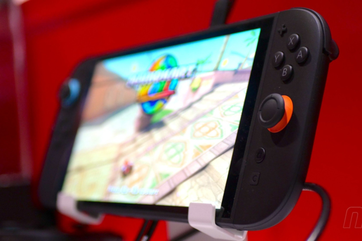 Unveiling Switch 2: Experts Analyze Its Impressive Performance Potential