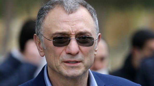 Venture Capital Firm Faces Major Fine for US Sanctions Breach
