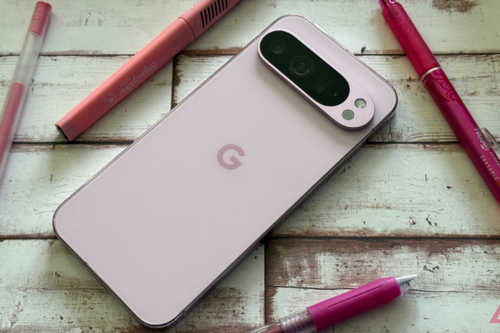 Vibrant Colors Unveiled for Google's Pixel 10 Smartphone Series