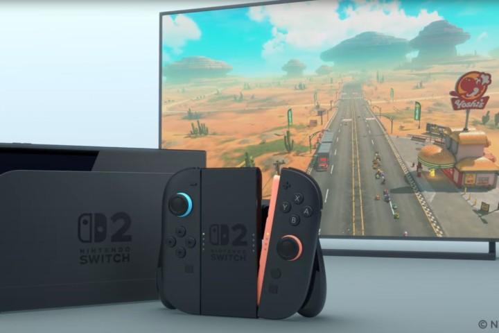 Virtuos Discusses Exciting Potential of the Next Nintendo Switch