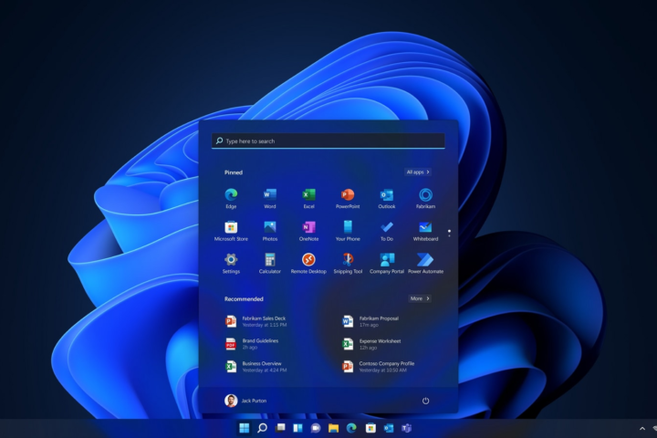 Windows 11 Update Enhances Laptop Battery Life for Prolonged Use
