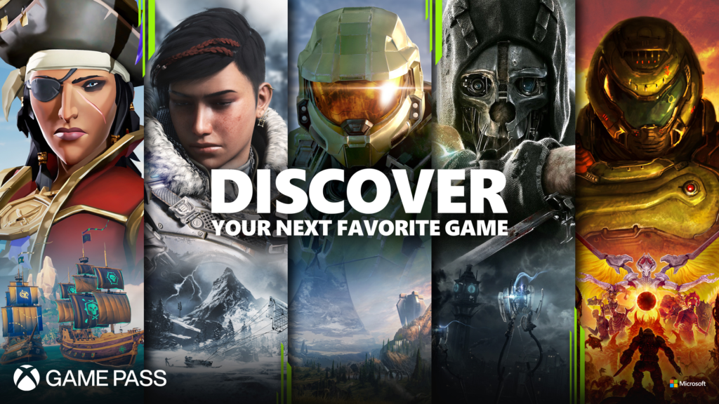 Xbox Game Pass Model Critiqued as Unsustainable by Game Studio Founder