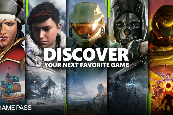 Xbox Game Pass Model Critiqued as Unsustainable by Game Studio Founder