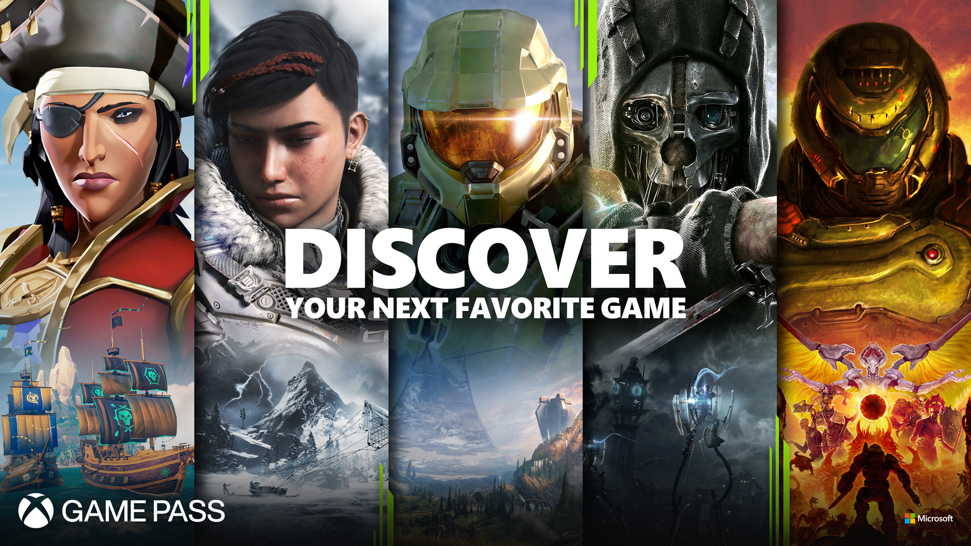 Xbox Game Pass Model Critiqued as Unsustainable by Game Studio Founder
