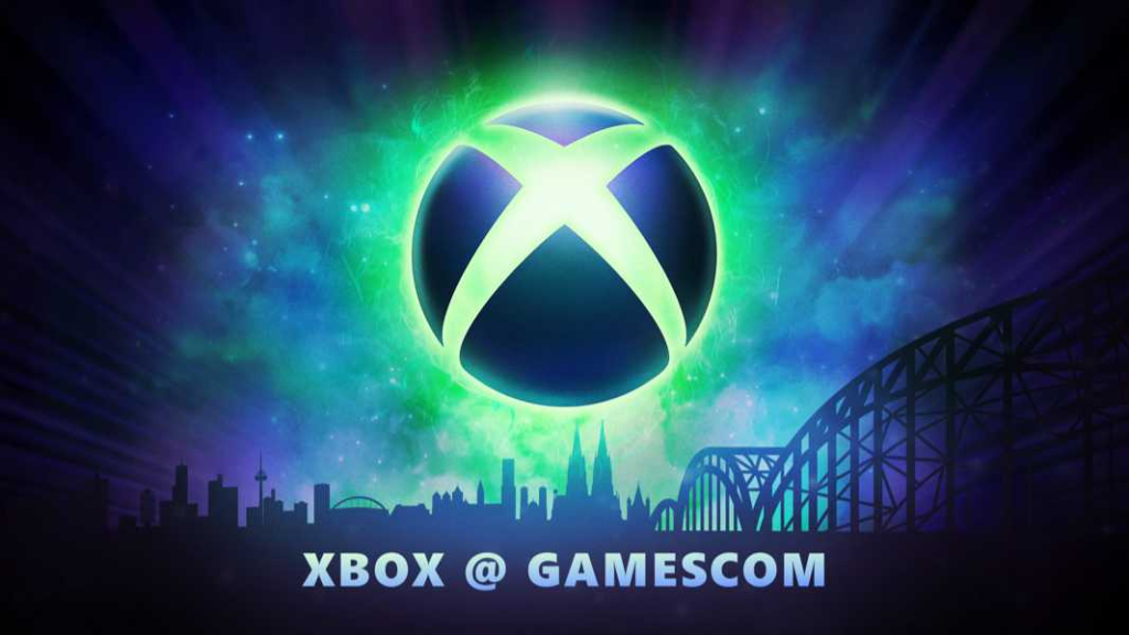 Xbox Unveils ROG Xbox Ally at Gamescom 2025