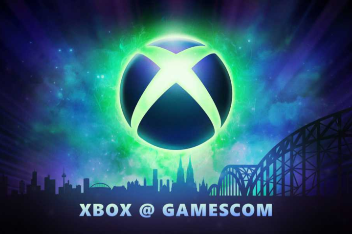 Xbox Unveils ROG Xbox Ally at Gamescom 2025