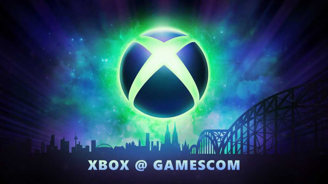 Xbox Unveils ROG Xbox Ally at Gamescom 2025