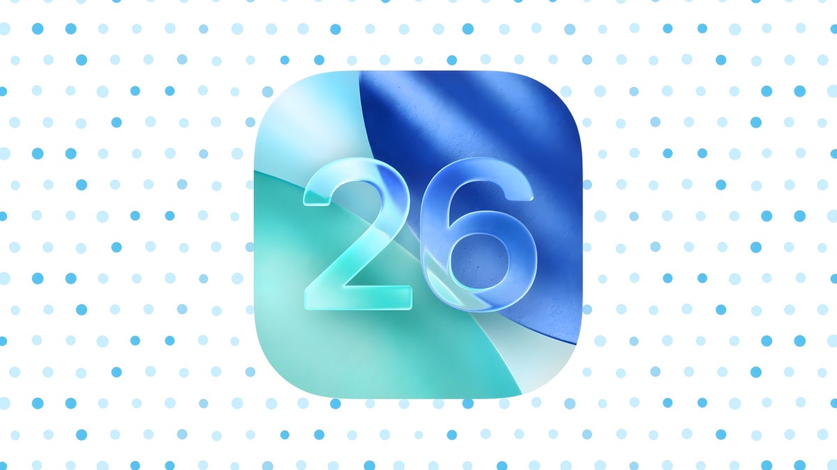 iOS 26 Developer Beta 3 Review: New Features Steal the Spotlight