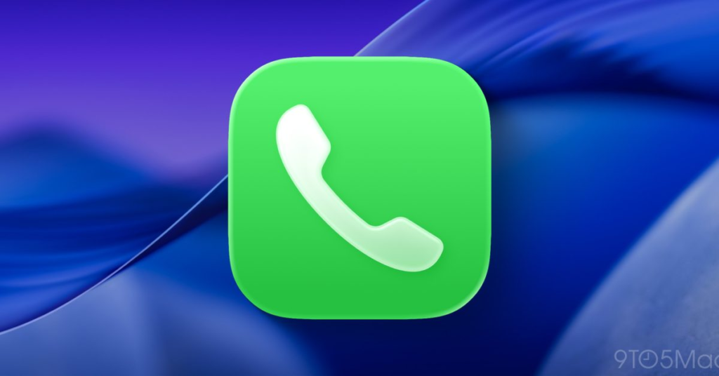 iOS 26: Exciting Updates for the Phone App Explored