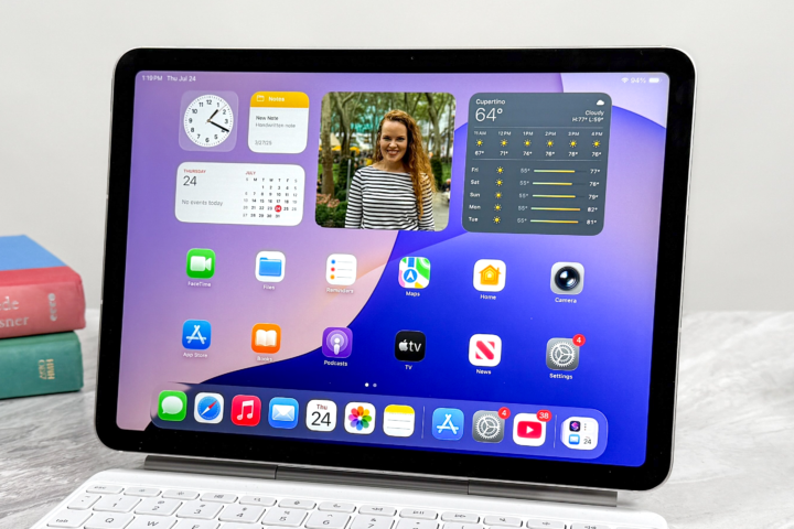 iPadOS 26 Beta: Discover the Top 5 Exciting New Features