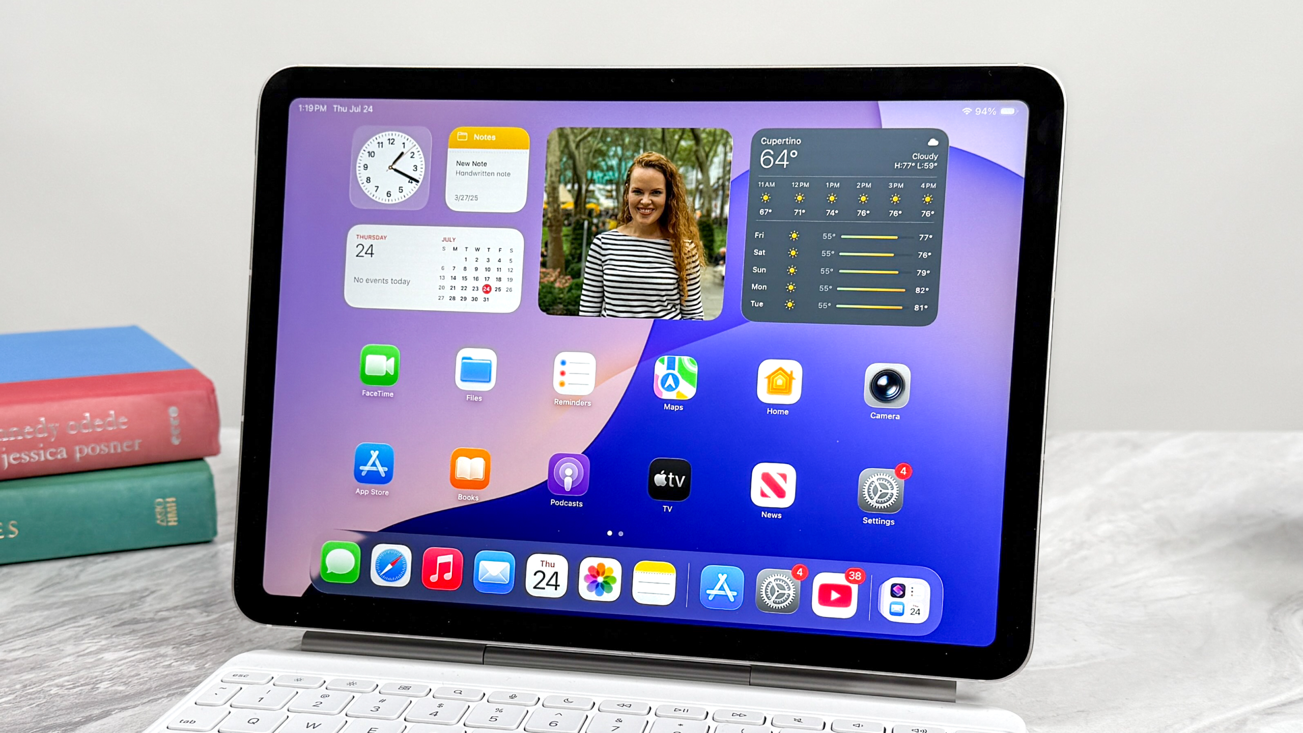 iPadOS 26 Beta: Discover the Top 5 Exciting New Features