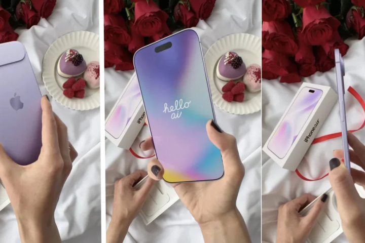 iPhone 17 Air Leak Reveals Surprising Battery Capacity News