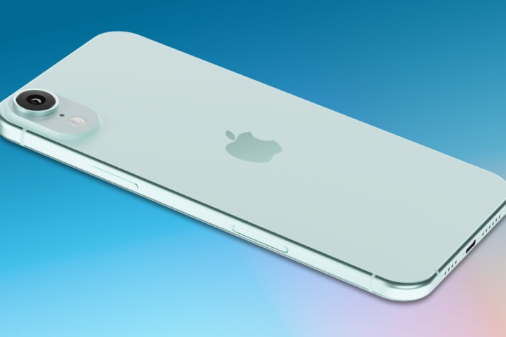 iPhone 17 Air May Reduce Battery Size Relying on iOS 26