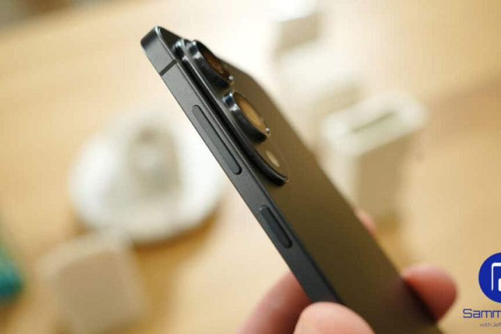 iPhone 17 Battery Leak Gives Galaxy S25 Advantage