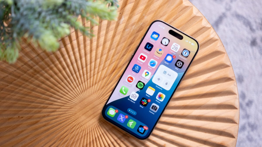 iPhone 17 Lineup Unveils Striking Color Options Including Vibrant Orange