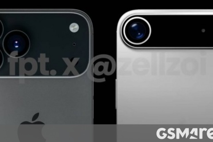 iPhone 17 Pro Expected to Feature Advanced Optical Zoom and New Camera App
