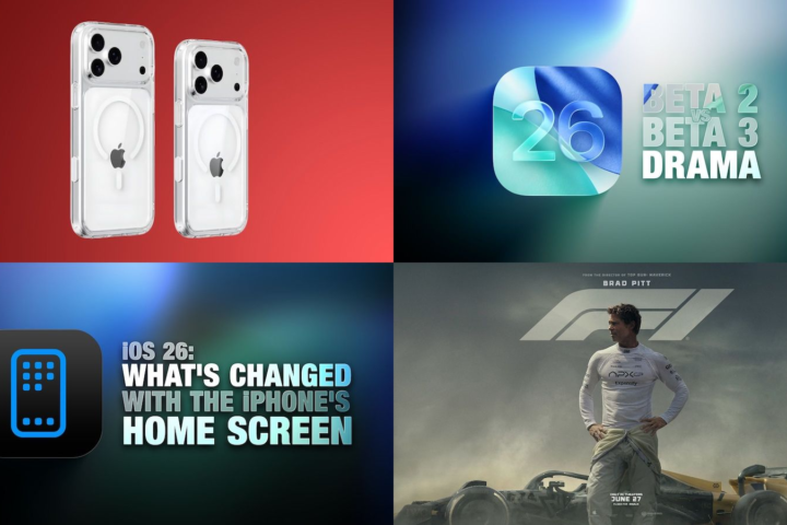 iPhone 17 Pro Insights and iOS 26 Beta Developments