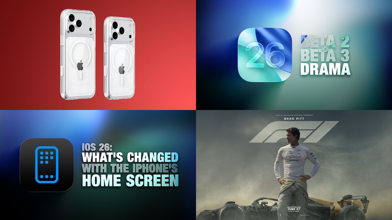 iPhone 17 Pro Insights and iOS 26 Beta Developments