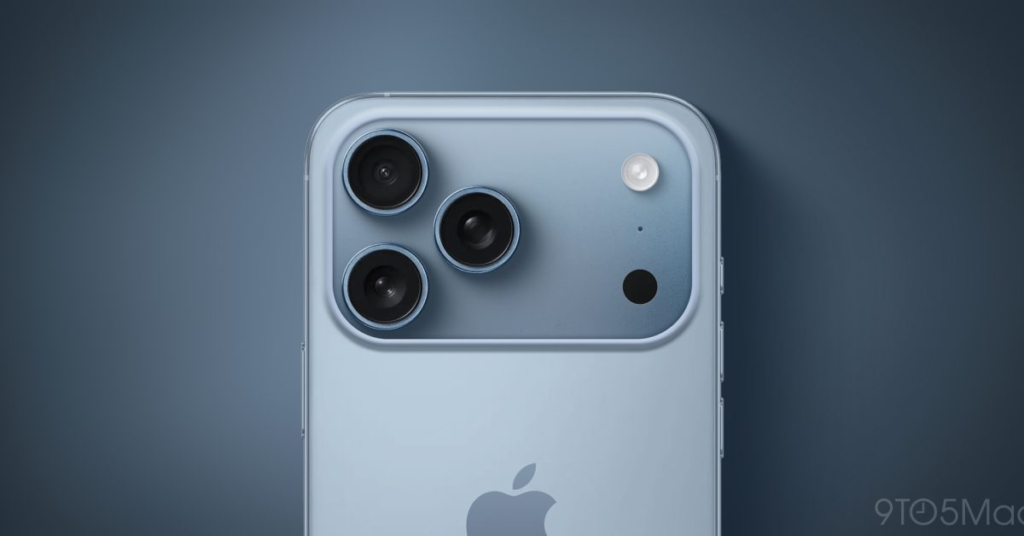 iPhone 17 Pro Leak Unveils Exciting New Color Options