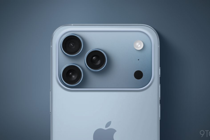 iPhone 17 Pro Leak Unveils Exciting New Color Options