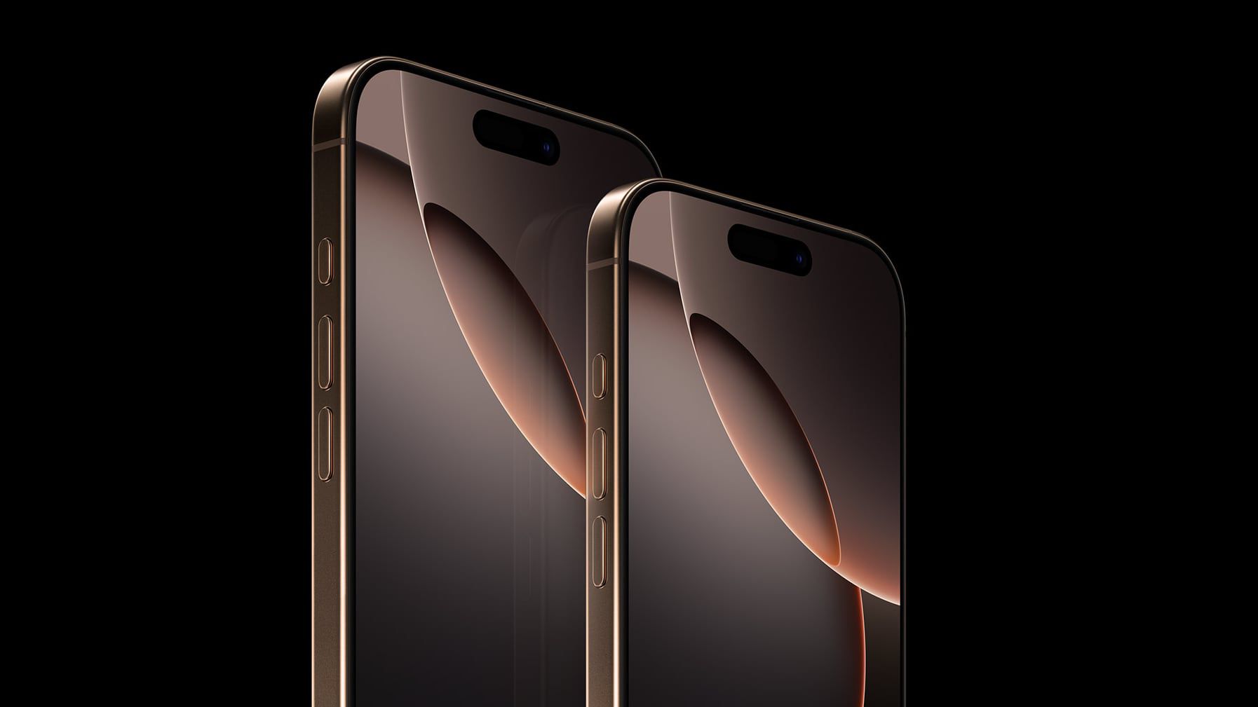 iPhone 17 Pro Max Offers Three Distinct Advantages Over Pro Model