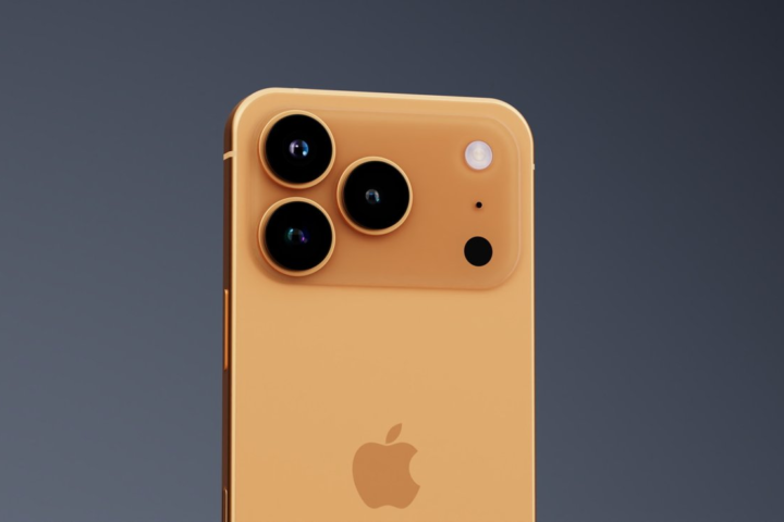 iPhone 17 Pro to Feature Enhanced Zoom and New Pro App