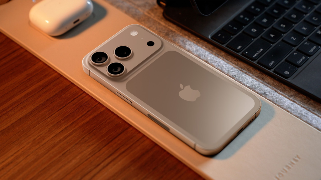 iPhone 17 Pro to Unveil 16 Exciting Features Soon