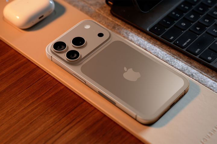 iPhone 17 Pro to Unveil 16 Exciting Features Soon