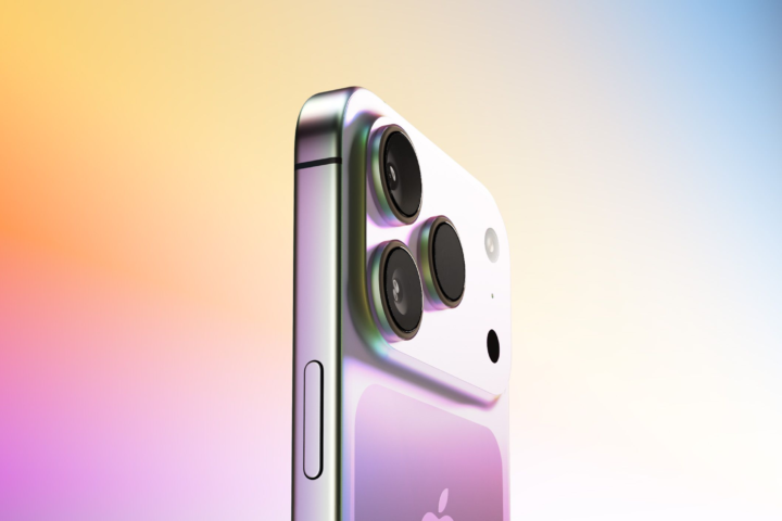 iPhone 17 Pro's Stunning New Color Inspired by iOS 26