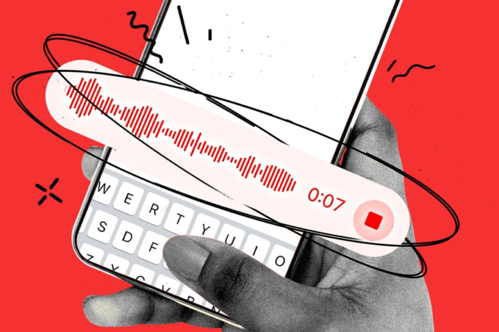 iPhone Feature Alert: How Voice Memos Can Impact Your Life