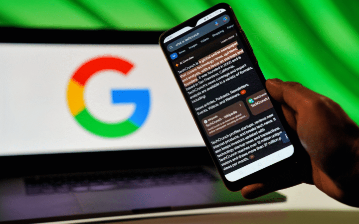 AI Enhances Google Search, but Challenges Remain Ahead