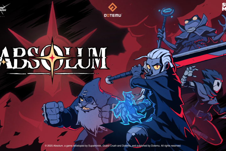 Absolum Reinvents Modern Sound With Historical and Contemporary Influences
