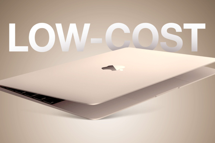Affordable 12.9-Inch MacBook Set for 2025 Launch
