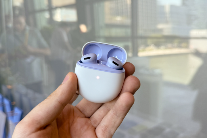 Affordable Pixel Buds 2a: Top Features from Pixel Buds Pro