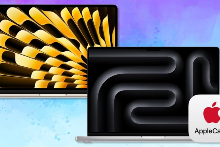 Amazon Offers Significant Discounts on Apple MacBooks Today