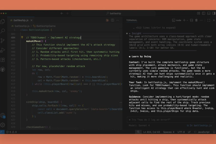 Anthropic Expands Claude AI Learning Mode to Users and Developers