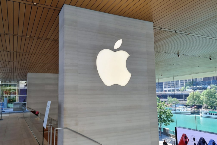 Apple Accidentally Reveals New Product Lineup Ahead of Launch