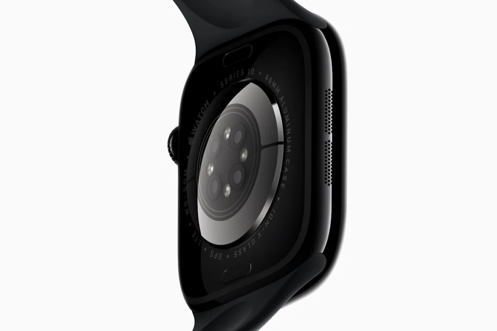 Apple Accuses Former Employee of Sharing Watch Secrets with Oppo