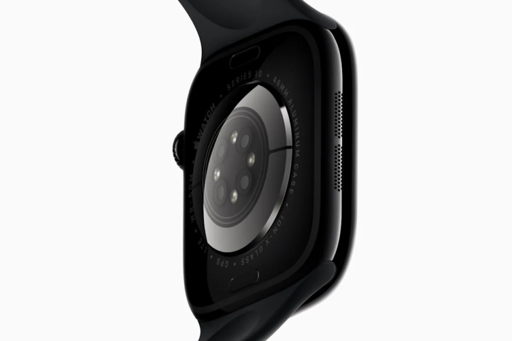 Apple Accuses Former Employee of Sharing Watch Secrets with Oppo