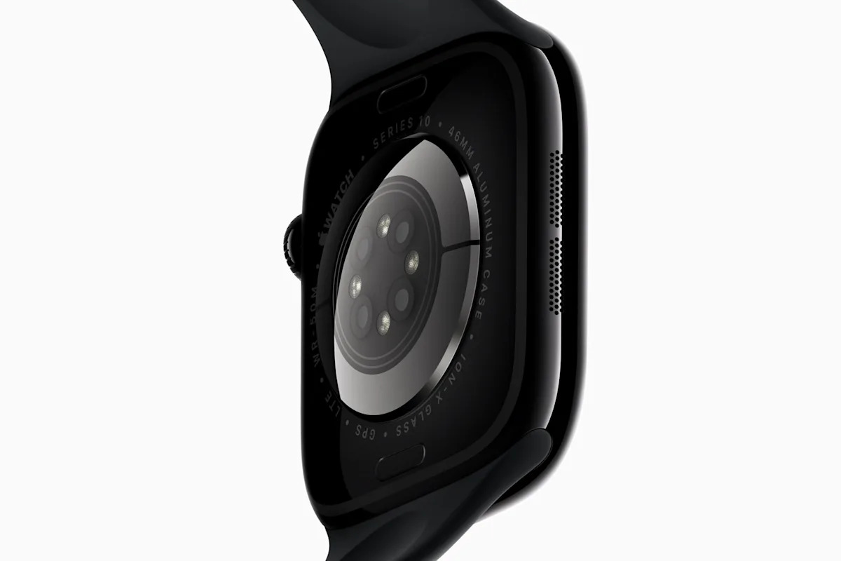 Apple Accuses Former Employee of Sharing Watch Secrets with Oppo