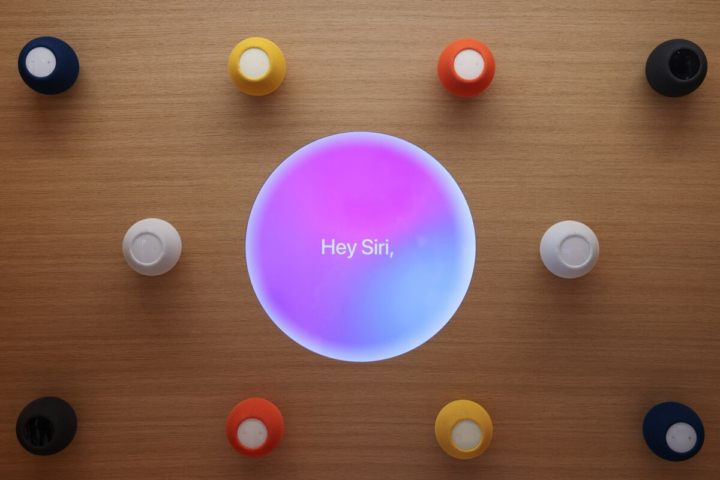 Apple Considers Google Gemini AI for Enhanced Siri Experience