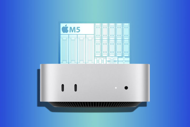 Apple Developing New Mac mini with M5 and M5 Pro Launch Soon