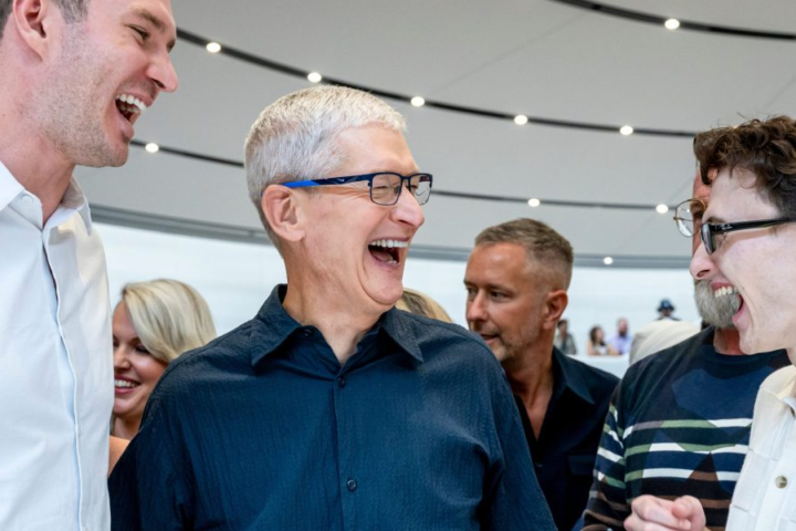 Apple Enhances Subscription Appeal with New Apple TV+ Rates