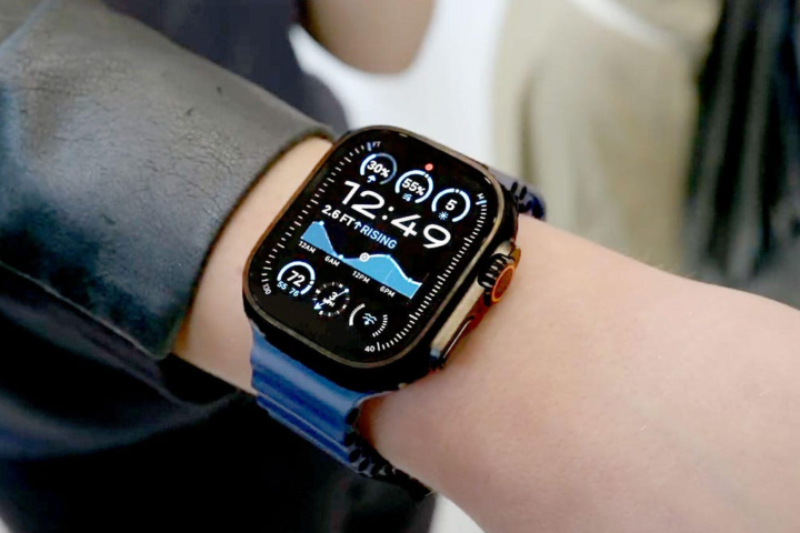 Apple Watch Ultra 3 Likely to Feature Significant Upgrades