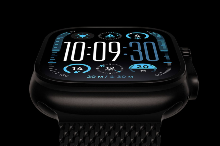 Apple Watch to Undergo Major Design Transformation in 2025